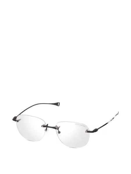 Слънчеви очила Dita Eyewear черно