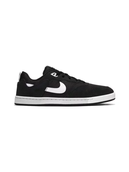 Gyerek félcipő Nike fekete