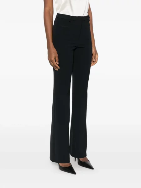 Pantaloni Patrizia Pepe negru