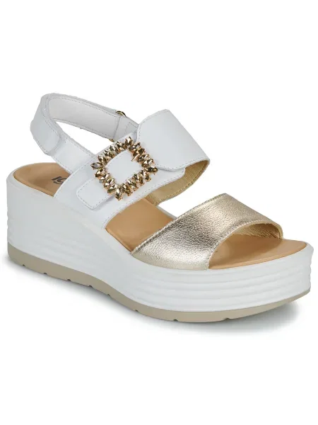Pantofi Igi&co alb