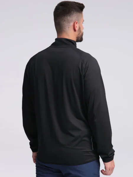 Geacă Loap negru