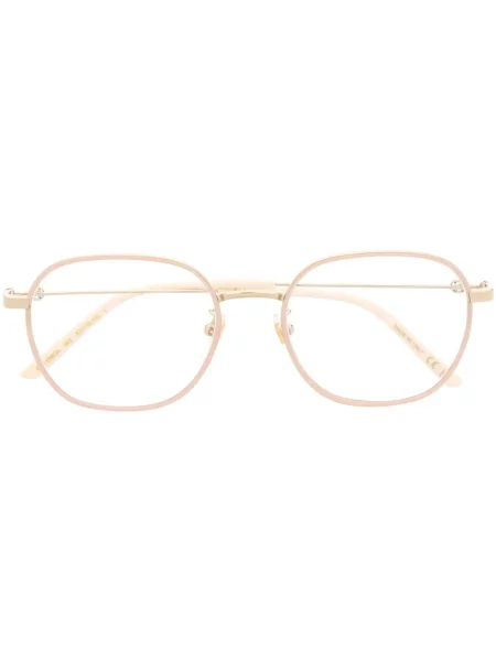 Ochelari de soare Gucci Eyewear auriu