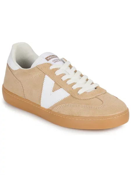 Retro superge Victoria bež