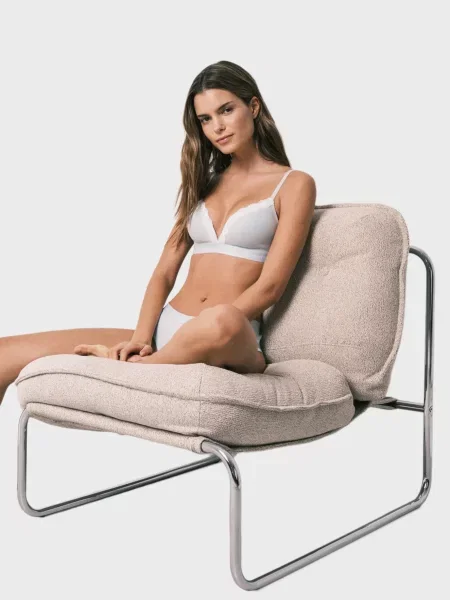 Бюстгальтер Women'secret блакитний