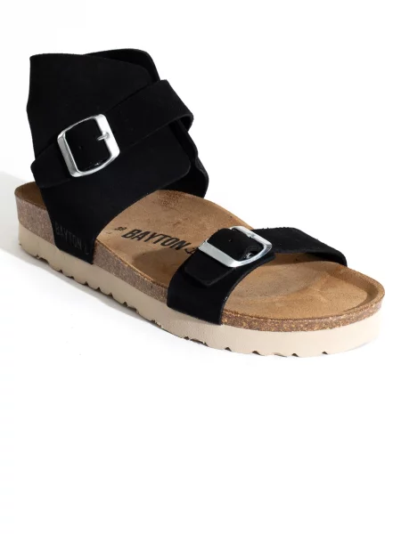 Bayton Sandale Dubbo' negru