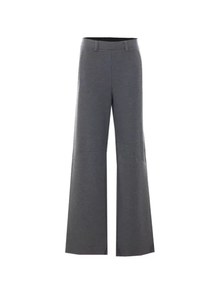Pantaloni Liu Jo gri