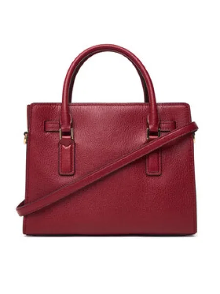 MICHAEL Michael Kors Rankinė Hamilton raudona