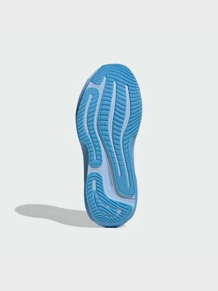 Кроссовки для бега Adidas для бега синие