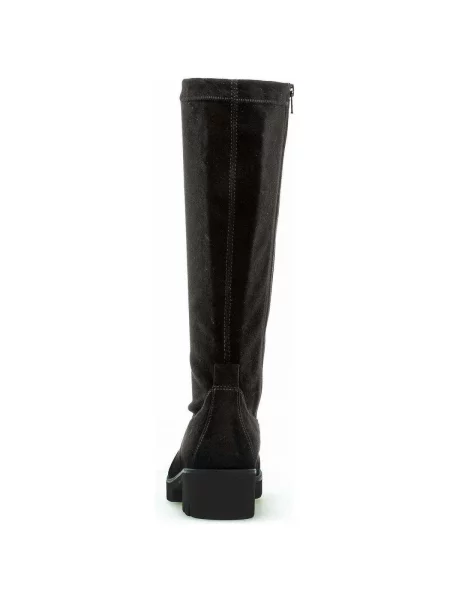 Pantofi Gabor negru