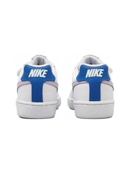 Pantofi copii Nike alb