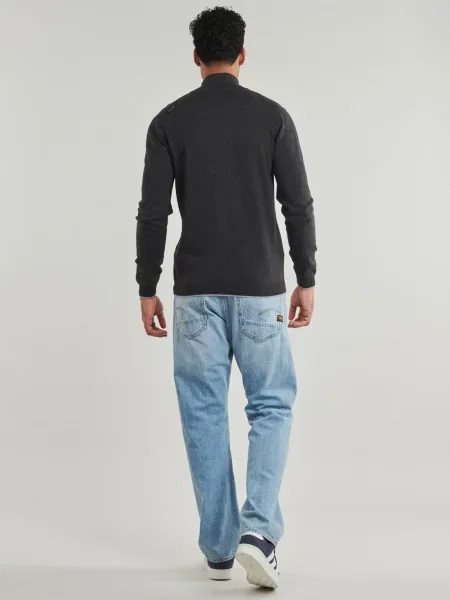 Pulover Oxbow negru