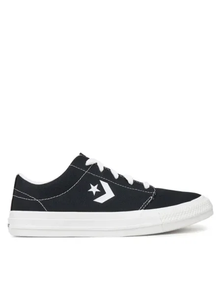 Converse Teniszcipő LS VULC OX fekete
