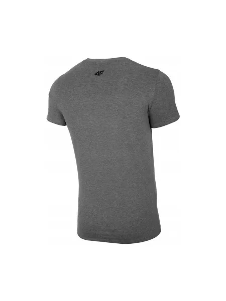 Tricou 4f gri