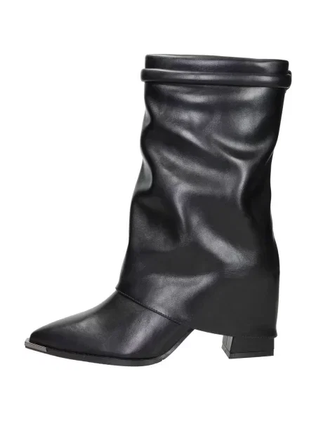 Pantofi Keys negru