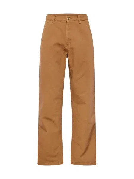 Carhartt WIP Pantaloni caramel maro