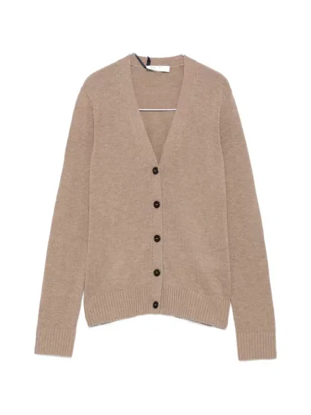 Cardigan 's Max Mara cu broderie