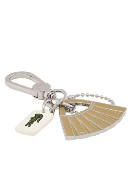 Přívěsek Lacoste Barevná