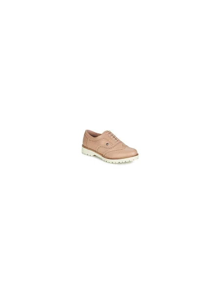 Pantofi derby Les Petites Bombes