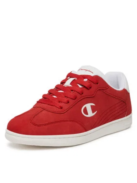 Champion Sneakersy PRESTIGE MS červená
