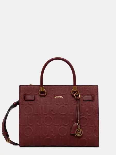 Rucsac Liu Jo din piele