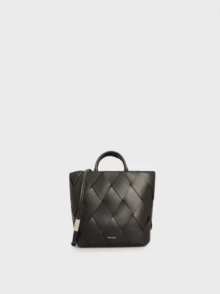 Сумка Calvin Klein чорна