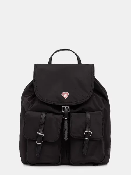 HUGO rucsac Neeko N_Backpack negru