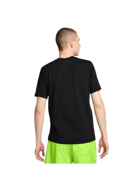 Tricou Nike negru