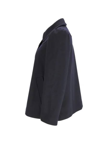 Palton A.p.c. albastru