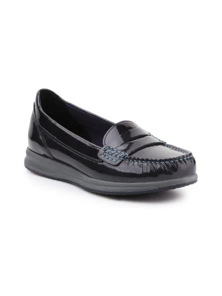 Pantofi Geox negru
