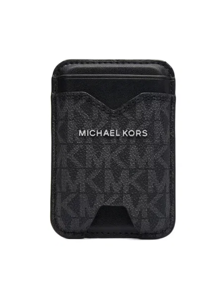 Кошелек Michael Michael Kors черный