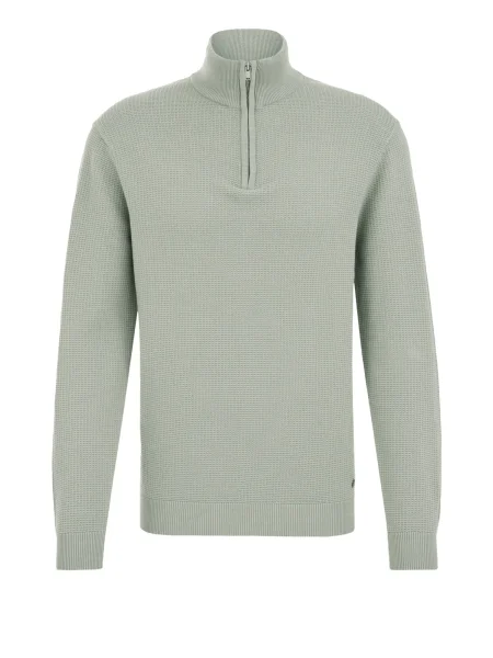 WE Fashion Pulover gri