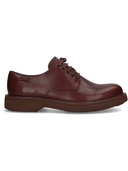 Pantofi Camper maro