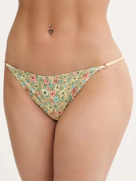 Rip Curl figi kąpielowe pomarańczowy