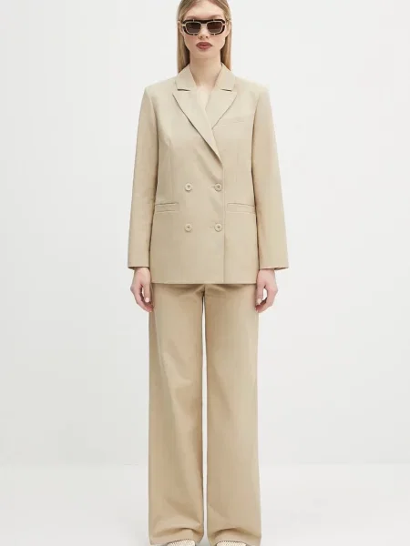Брюки A.p.c.