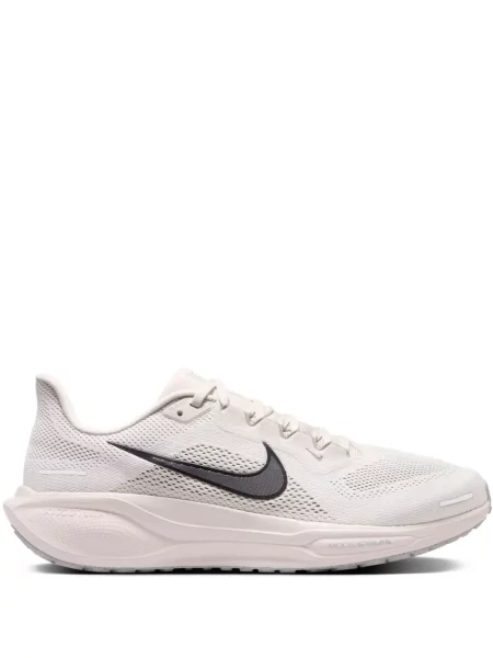 Sneakerși Nike Free alergare alb