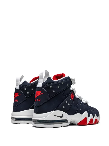 Tenisky Nike Air Max černé