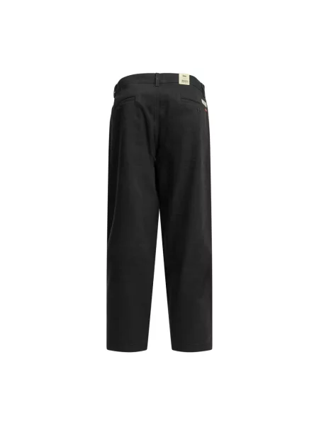 Сhinosy Levi's czarne