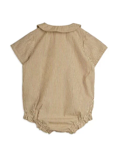 Детское боди Mini Rodini