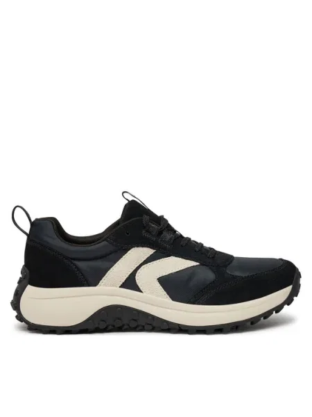 Sneakers Keen negru