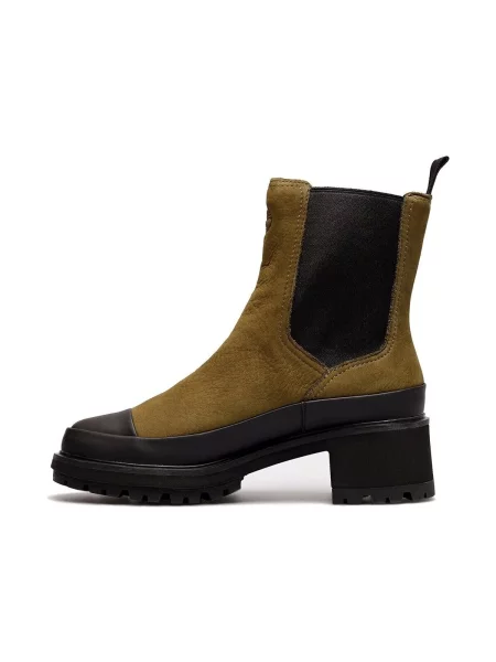 Pantofi Timberland negru