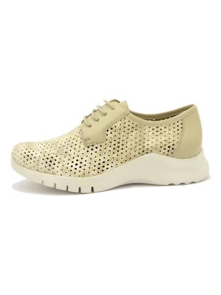 Pantofi Piesanto maro