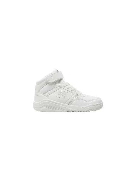 Pantofi copii Joma alb