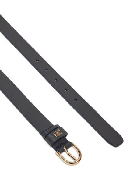 Tommy Hilfiger Dámský Essential Effortless Tmavomodrá modrý