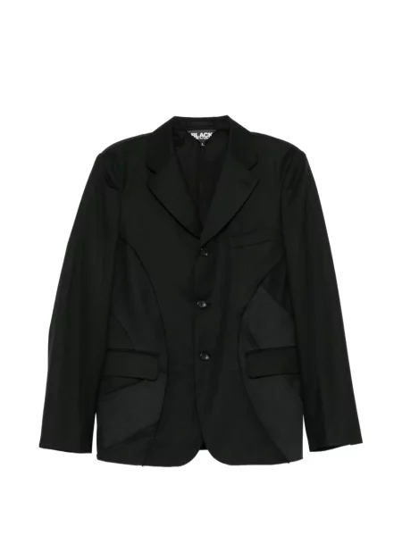 Sacou Black Comme Des Garçons negru