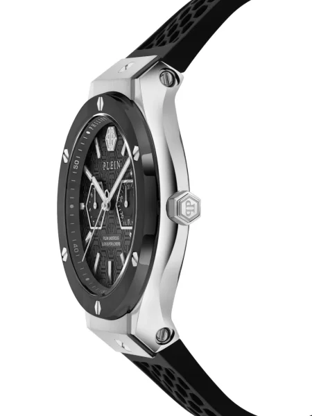 Ceas Philipp Plein negru