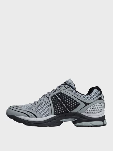 Кросівки Saucony сірі