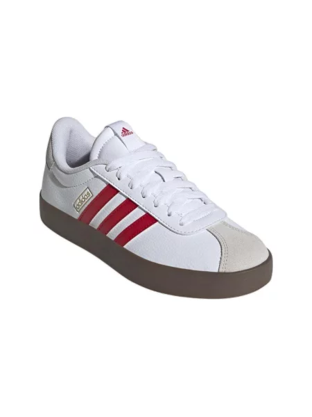Tenisky Adidas biela