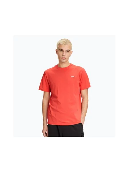 Футболка FILA Berloz cayenne