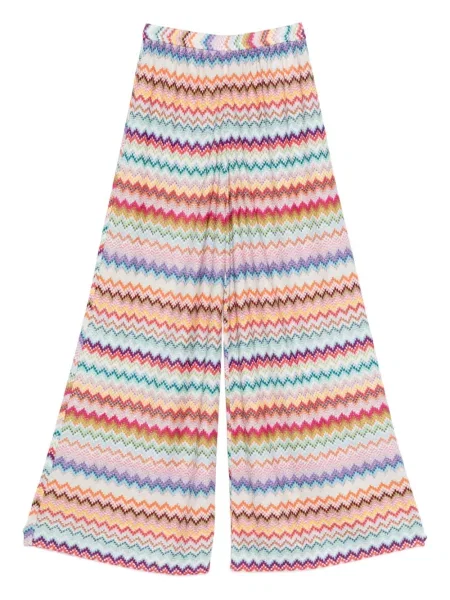 Pantaloni Missoni