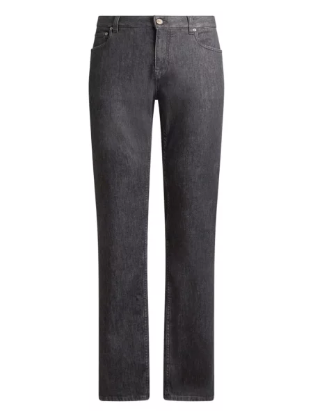 Blugi Etro gri